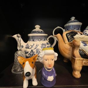 Meet your Posher, Jan